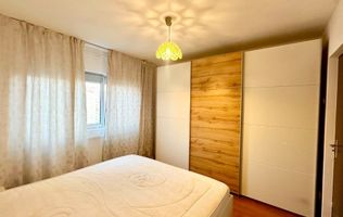 Apartament 2 camere Tineretului vis a vis de parc