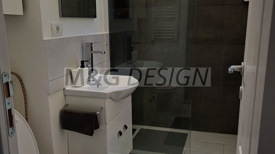 Ap 2 camere semidecomandat, zona Tipografilor (Medicina, Unirii) - Poză 14