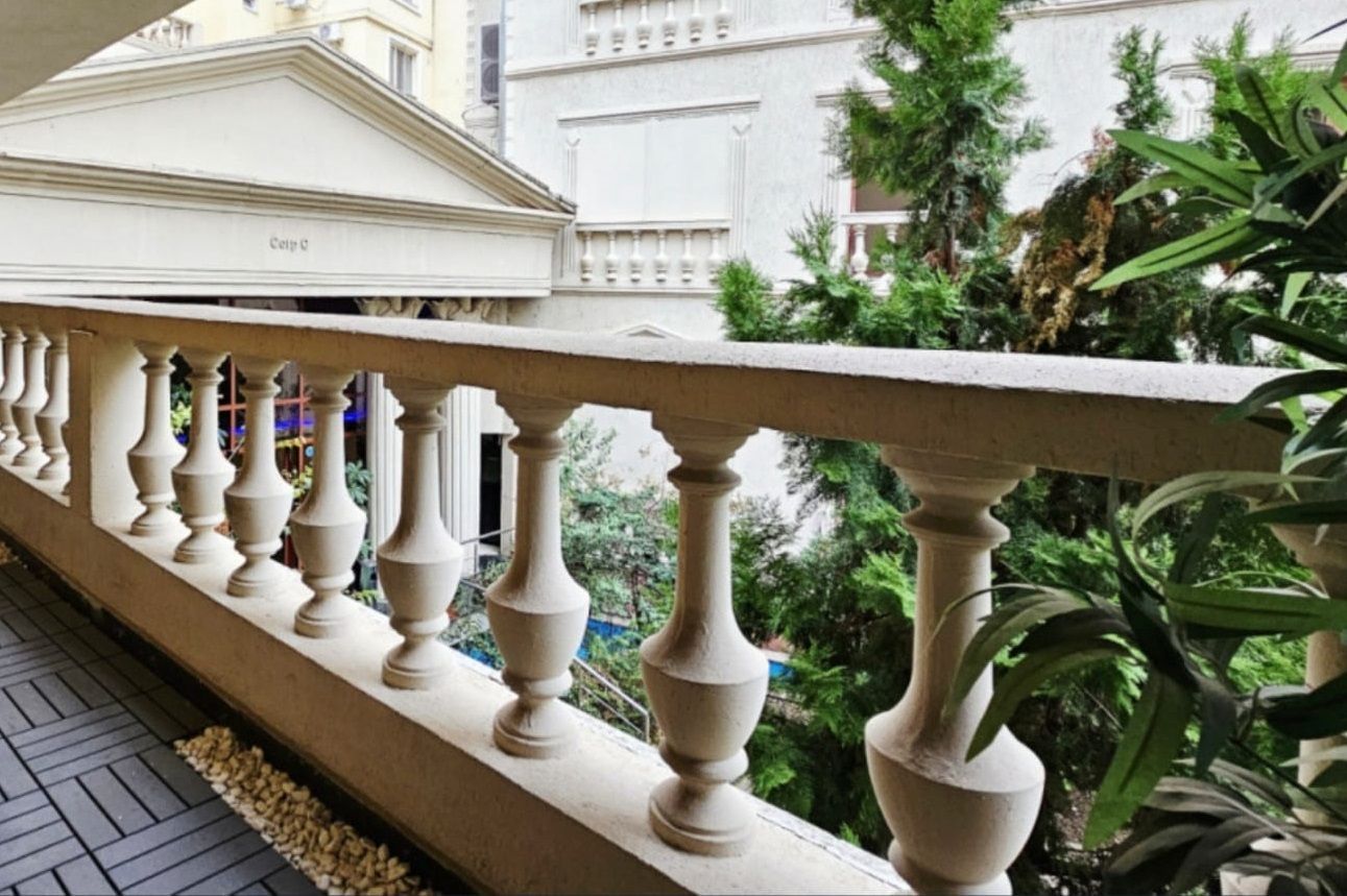 Apartament 3 camere LUX, terasă 11 mp, parcare, Persepolis Herăstrău - Poză 14