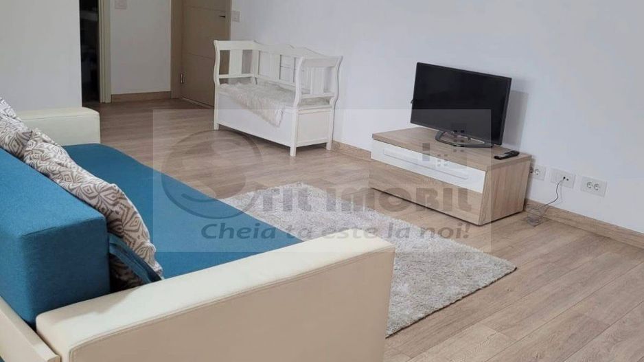 Apartament modern cu 3 camere si 2 bai - Newton, Tatarasi - 630€ - Poză 4
