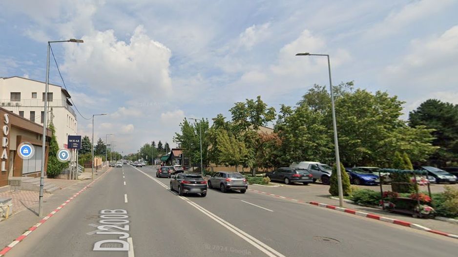 Spatiu birou/cabinet medical stradal, bulevardul Pipera - Poză 2