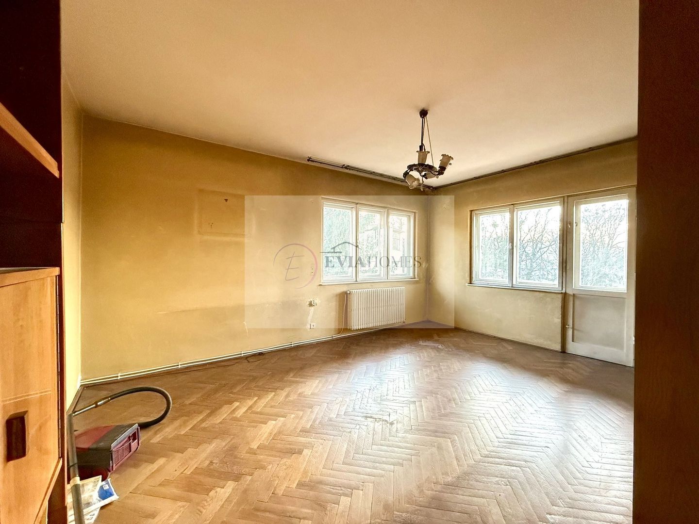 Zona UMF/4 camere/garaj inclus/120 mp - Poză 7