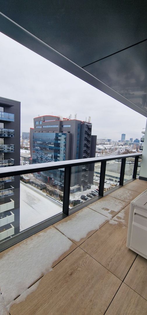 NOU Apartament 3 camere Cortina North - Poză 27