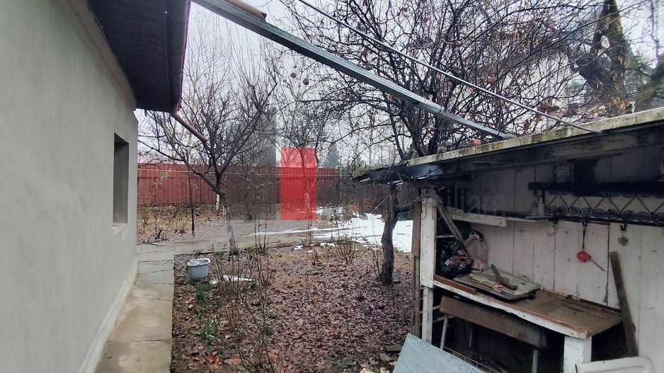 Casa/Teren de vanzare zona Bucurestii Noi - Poză 36