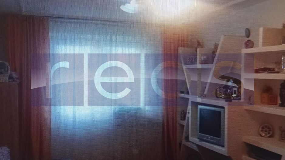 VANZARE 2  CAMERE SALAJAN | BLOC REABILITAT | PIATA | METROU | - Poză 1
