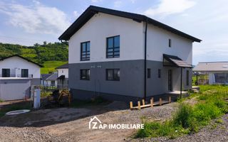 Duplex Livezeni - Cartier nou - 3 si 4 camere - Poză 5