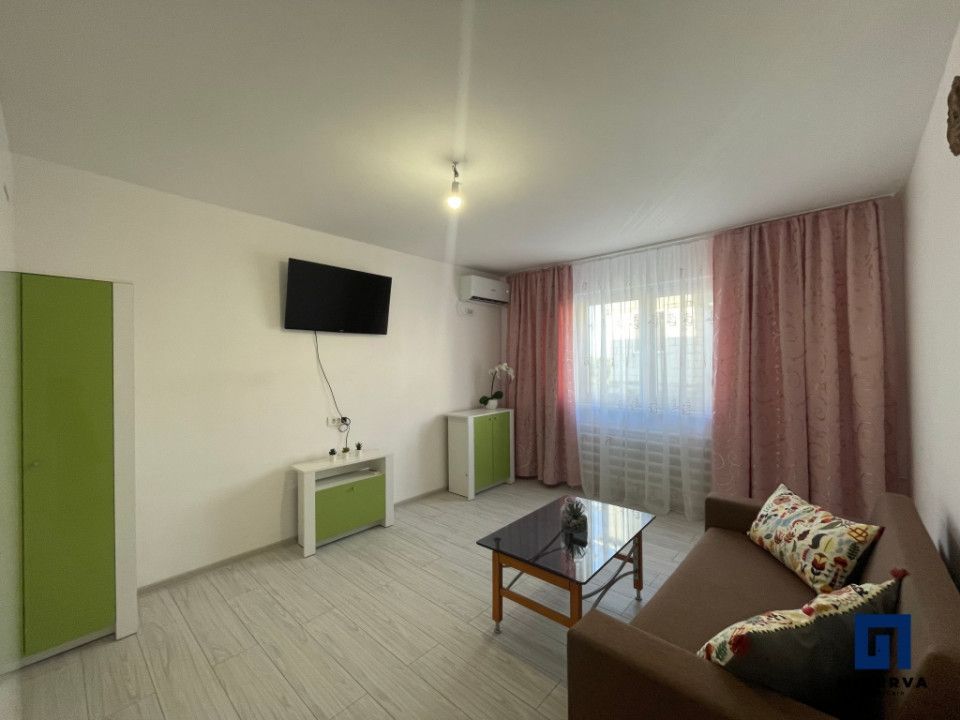 Apartament 1 camera NOU renovat, mobilat si utilat. Blascovici. Comision 0% - Poză 1
