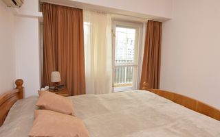 3 camere Unirii 63, prima închiriere, mobilat complet, parcare inclusă - Poză 9