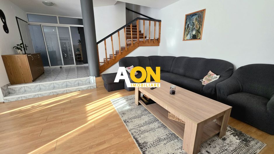 Casa 4 Camere, Zona Centru, 463mp Teren - Poză 15