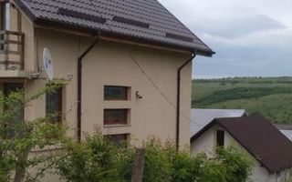 Casă de vânzare în Visan / Bârnova, la 1.9 km de stația OMW - Poză 1