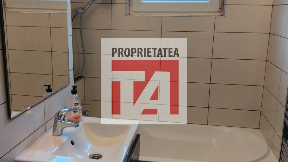 Apartament de inchiriat Bld. Decebal - Poză 6