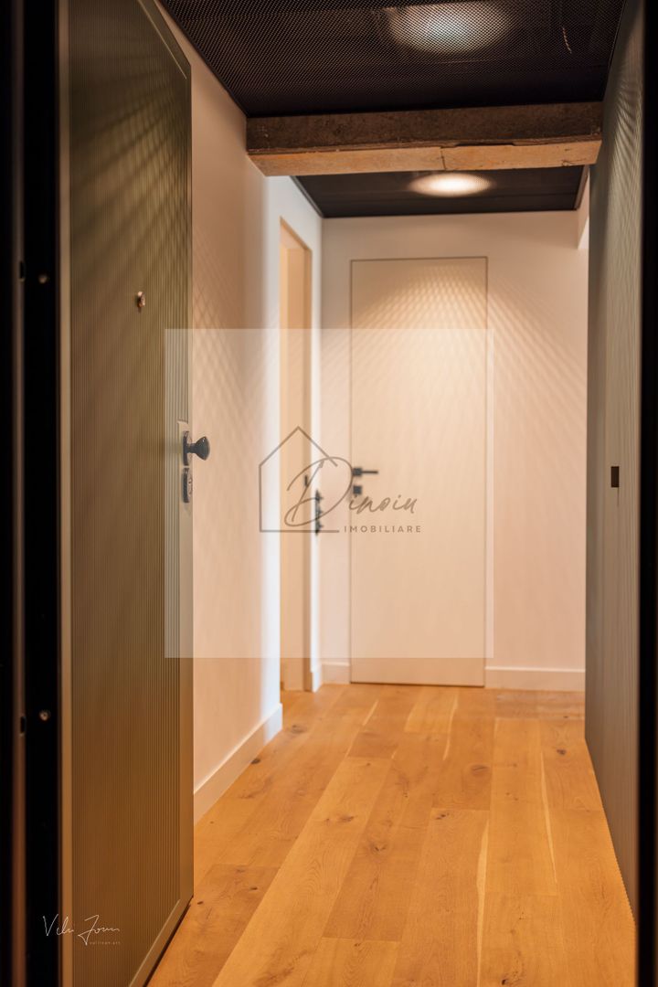 PREMIUM I 2 Camere Aviației - Floreasca | Grădină  | COM 0% - Poză 50