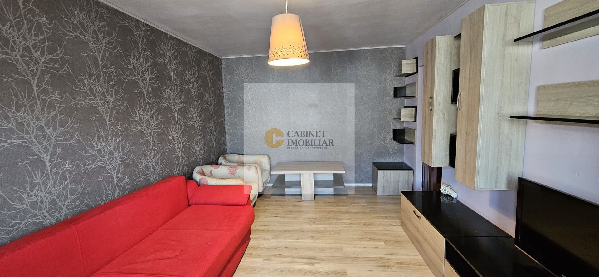 3 Camere - 71MP | Decomandat | Reabilitat | 2 Bai | M Gorjului-9 min - Poză 3