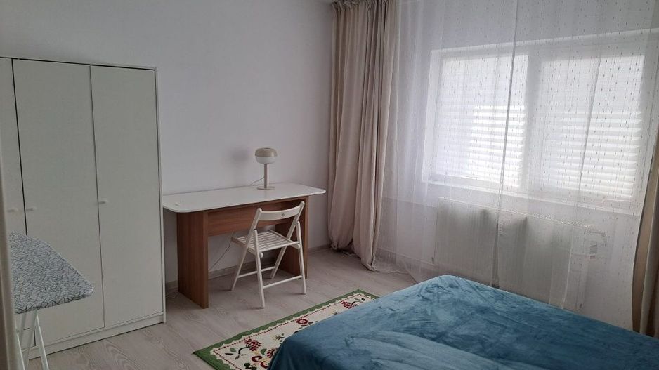 Inchiriere apartament 2 camere Bucuresti  Sector 5 parc Sebastian - Poză 7