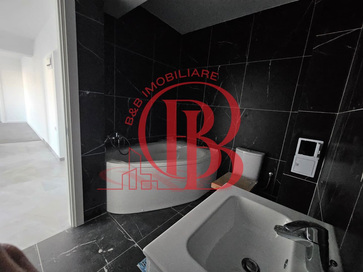 Apartament 3 camere Titan Pallady Metrou N. Teclu Comision 0 - Poză 10