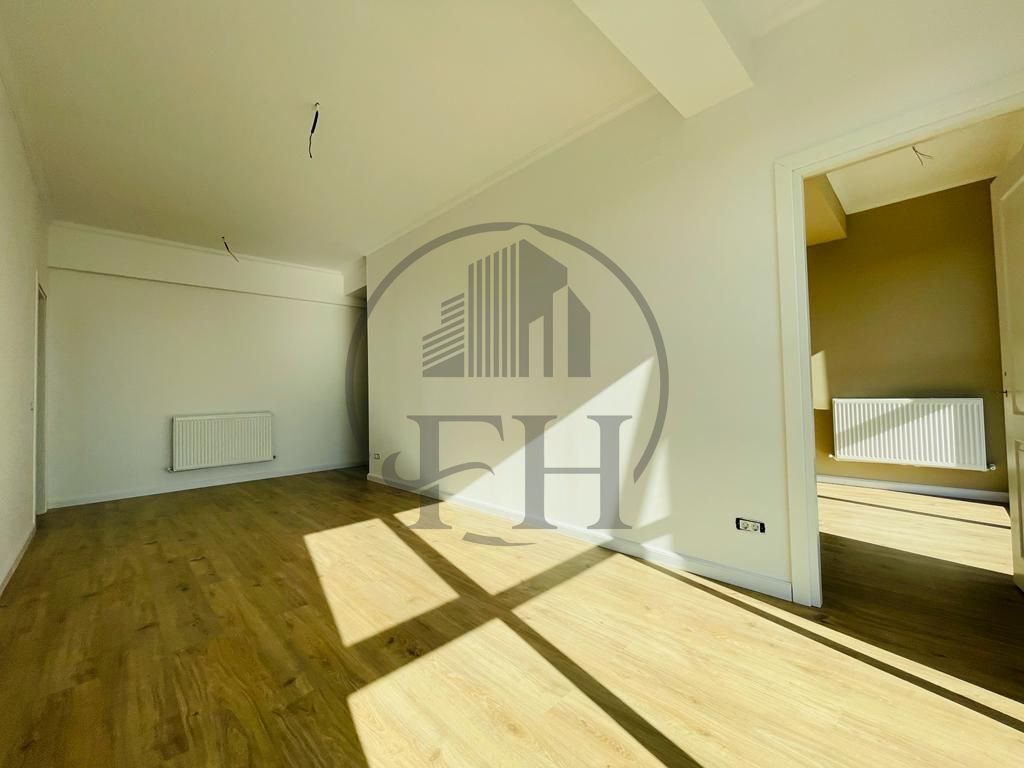 SOLD / VANDUT Apartament cu 2 camere de vânzare în zona Nord - Poză 6