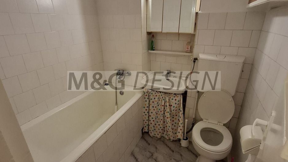 Ap 1 camera, parter, Circumvalatiunii proaspat renovat - Poză 5