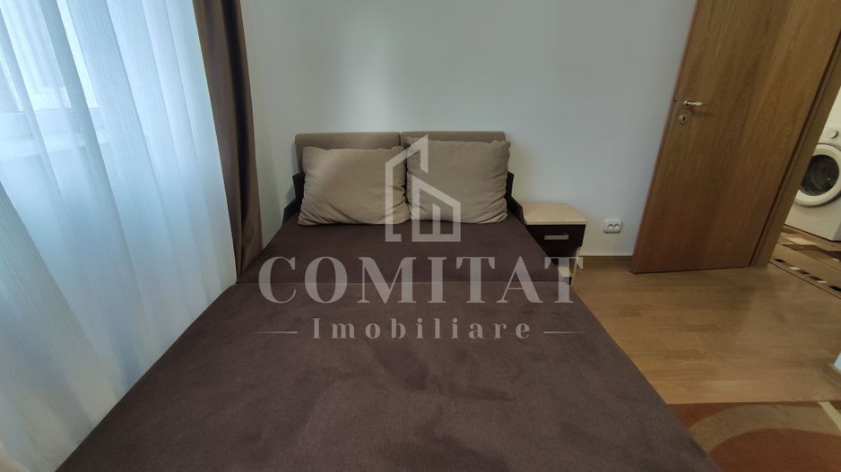 Apartament cu 2 camere decomandate | Cartierul Mănăștur -Zona Calvaria - Poză 6