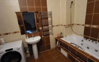 Apartament 3camere 2008 -Straulesti -sector1 -10 minute de mers metrou - Poză 10