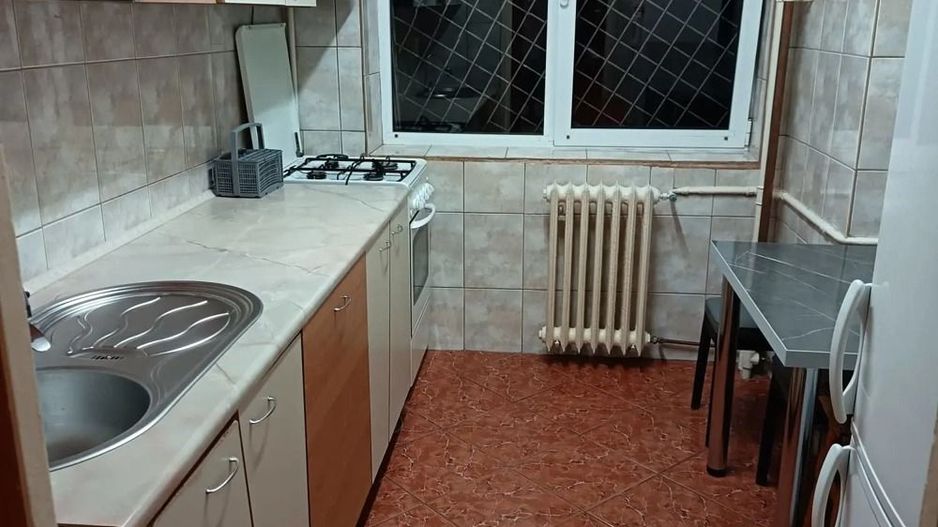 AP. 2 CAMERE DRUMUL TABEREI, BUCATARIE INCHISA, LIBER, MOBILAT COMPLET - Poză 6