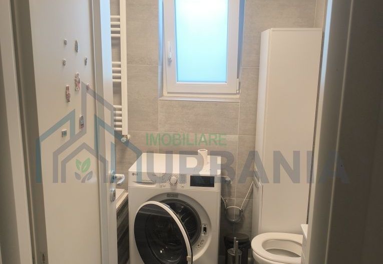 Apartament cu 2 camere de închiriat – Valea Adâncă, str. Crângului - Poză 4