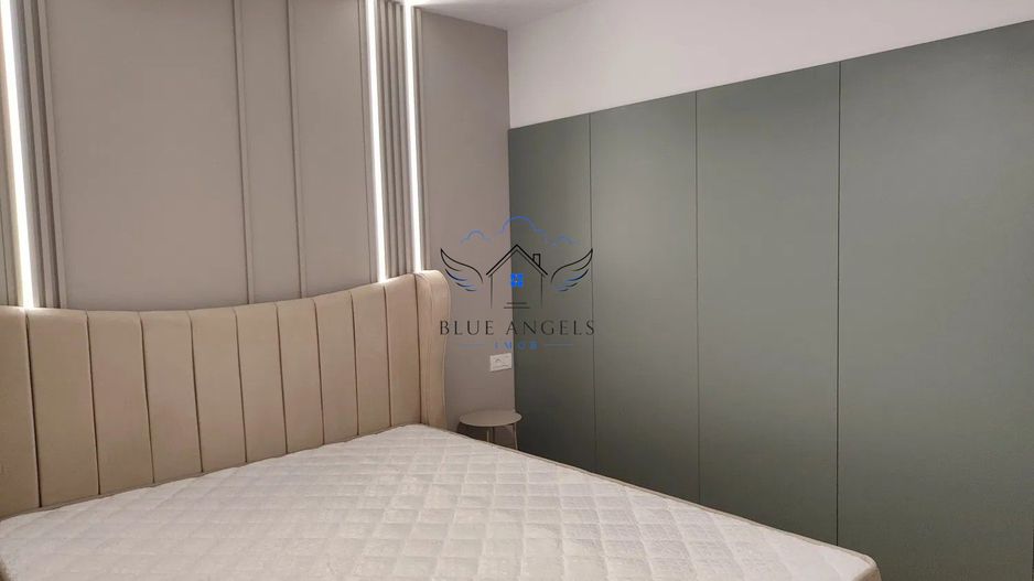 Apartament 2 camere -Lux - Coresi - Poză 5