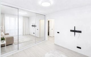 AP. 2 CAMERE- LACUL TEI, BLOC REABILITAT, MASINA DE SPALAT VASE,MODERN - Poză 6