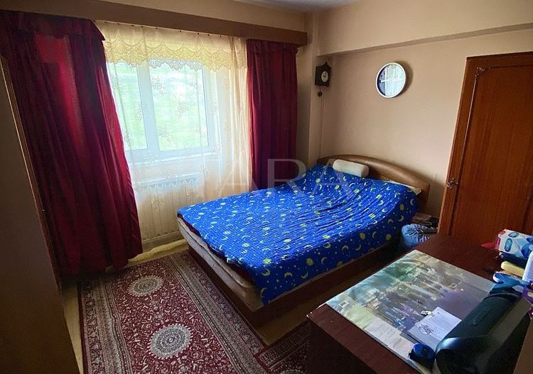 Apartament 2 camere spațios, zona Bulevardul Muncii. - Poză 3