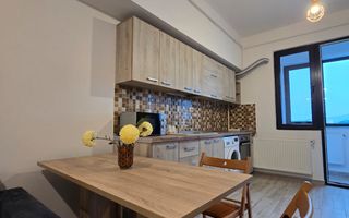 Nicolina - Primă stație- Bloc nou- 2 camere - Semicentral - Poză 13