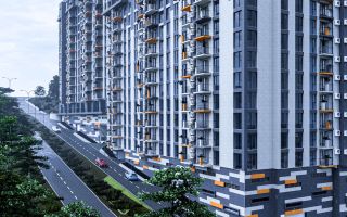 Vânzare, Penthouse, 4 camere, terasă, strada Grenoble, Botanica - Poză 3