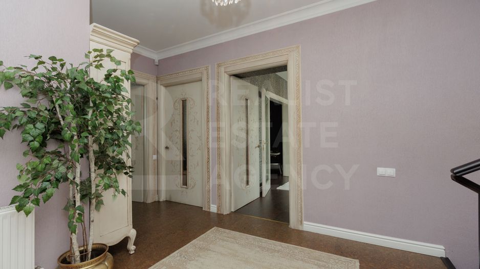 Vânzare, casă, 3 nivele, str. Sfintul Pavel, Codru - Poză 53