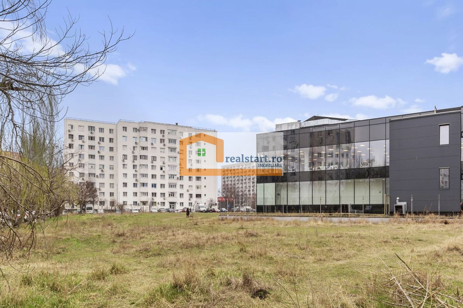 Comision0%, Direct Proprietar,  langa Auchan Titan, bloc anvelopat, 2 lifturi - Poză 20