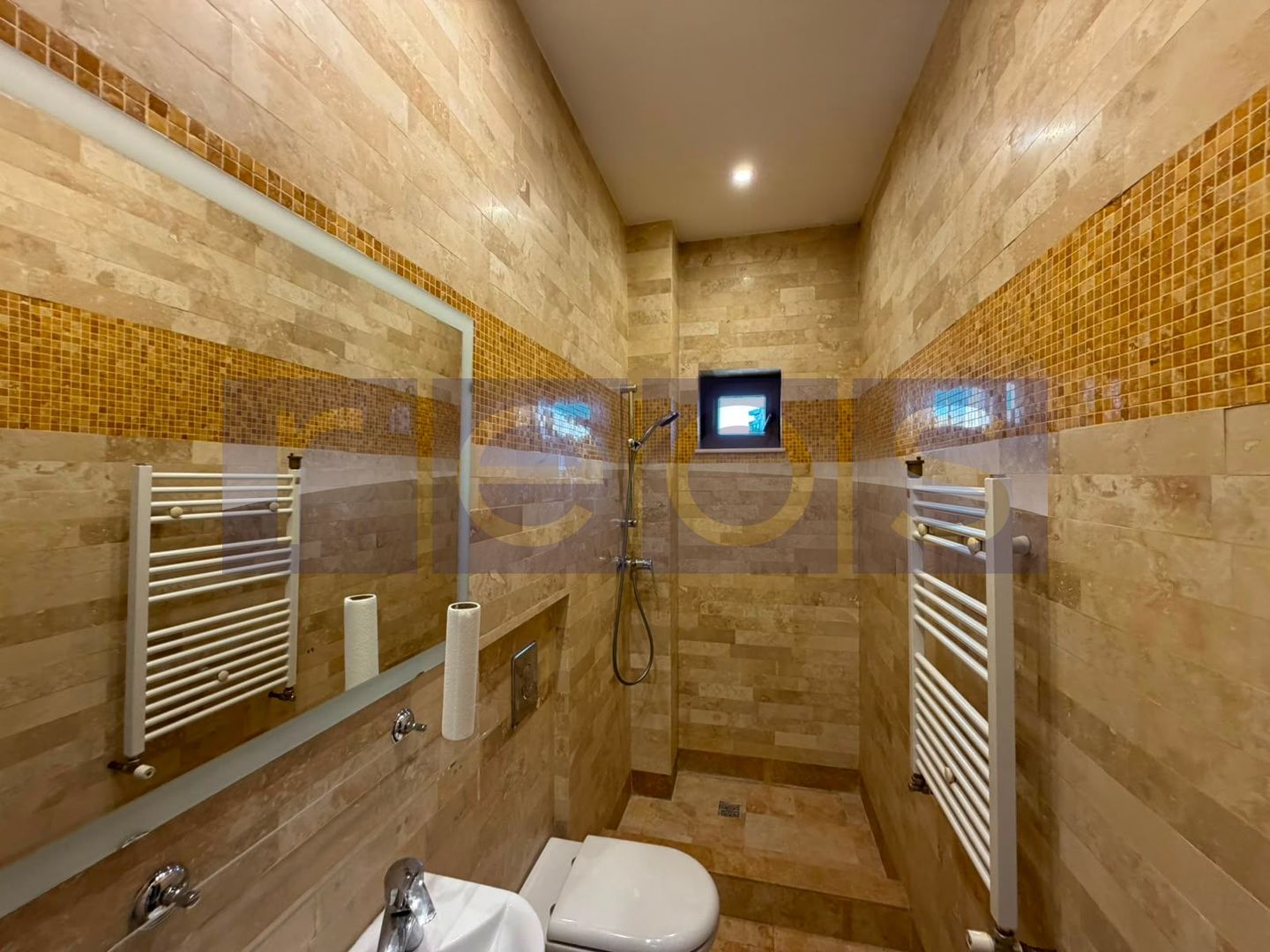 VANZARE APARTAMENT IN VILA | PARC KISELEFF | 134MP | NOU RENOVAT | - Poză 16