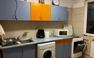 Apartament 2 camere decomandat, etaj 4, renovat, metrou 1 Decembrie 1918 - Poză 10