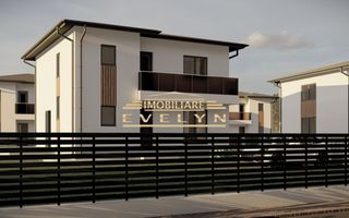 Case individuale P+E într-un complex rezidențial 2026 - Poză 6