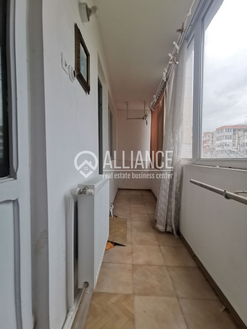 Tomis Nord Boema apartament 3 camere - Poză 5