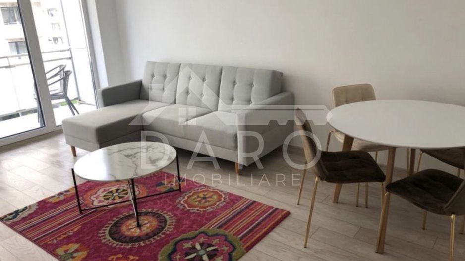 Apartament 2 canere de inchiriat Maurer - Poză 2