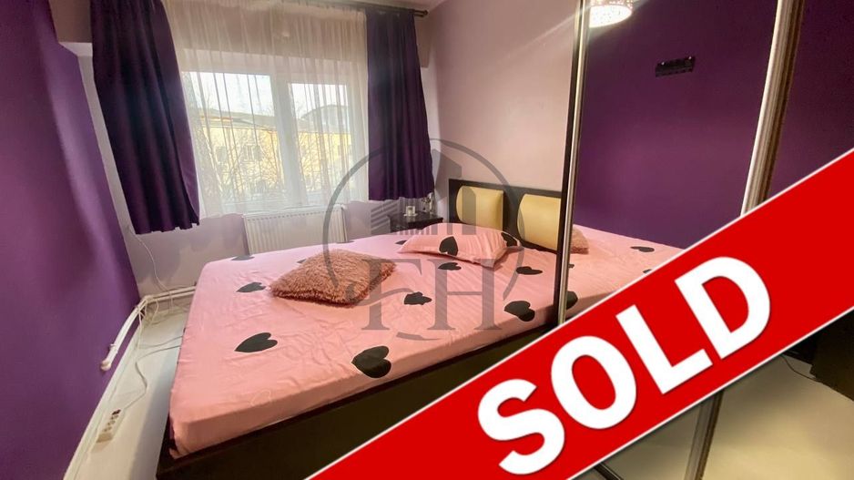 Apartament cu 2 camere de închiriat în Casa de Cultura, Constanta - Poză 1