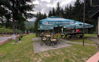 Popas Turistic Poiana Sărată – Complex turistic de vânzare - Poză 12