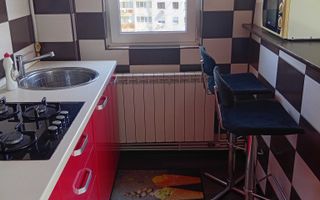 Apartament cu 2 camere de închiriat în Mircea cel Bătrân, Iași - Poză 7