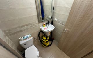 AP. 3 CAMERE DRUMUL GARII, MOBILAT/UTILAT, LOC PARCARE, COMISION 0% - Poză 6