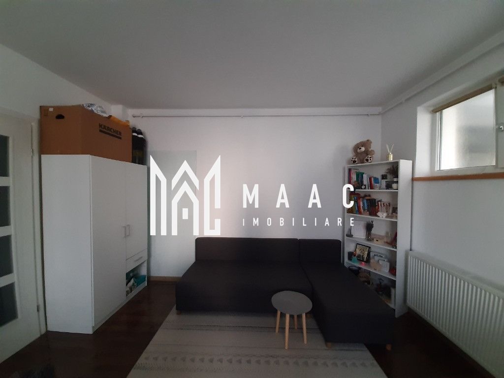 Apartament 2 camere | 44 mpu | Calea Cisnădiei - Poză 6