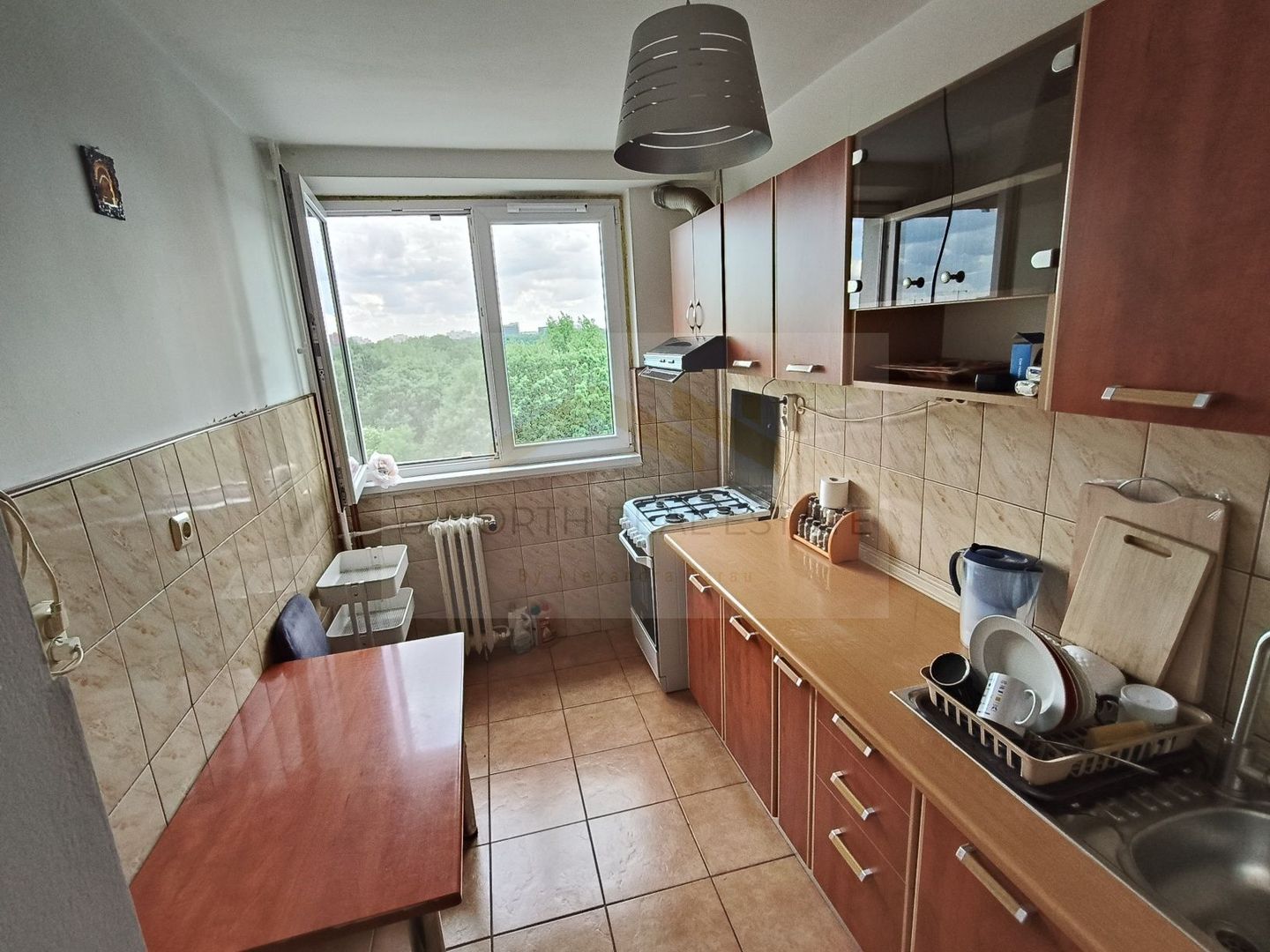Apartament 2 camere de închiriat | Tineretului | Vizavi de Parcul Tineretului - Poză 3