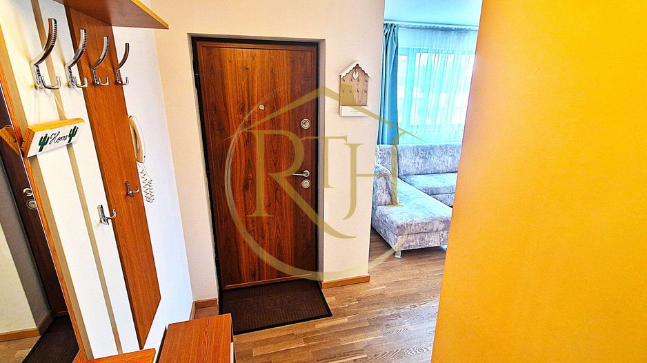 Apartament cu 2 camere premium de inchiriat zona Buziasului - Poză 4