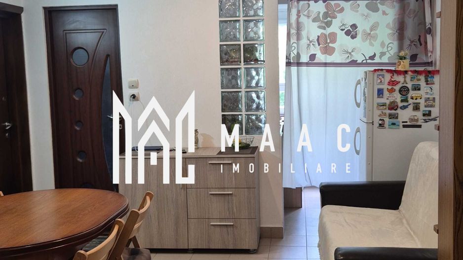 Apartament 3 camere decomandat de vânzare | Băile Govora - Poză 3