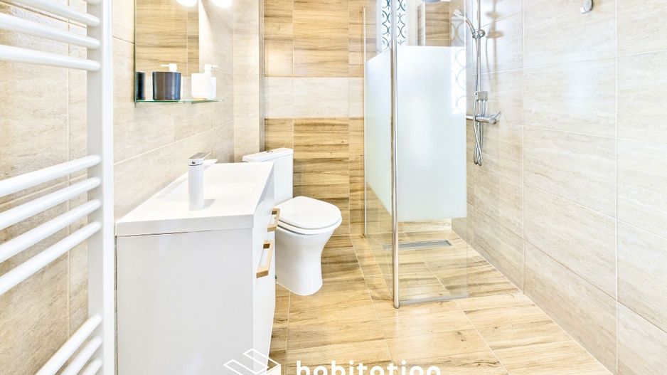 Apartament 2 camere, primitor si vibrant, zona Centrală - tur virtual - Poză 19