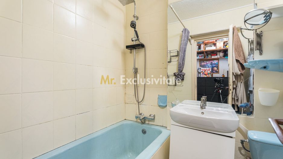 Apartament 3 camere, 2 balcoane, Calea Giulești - Poză 5