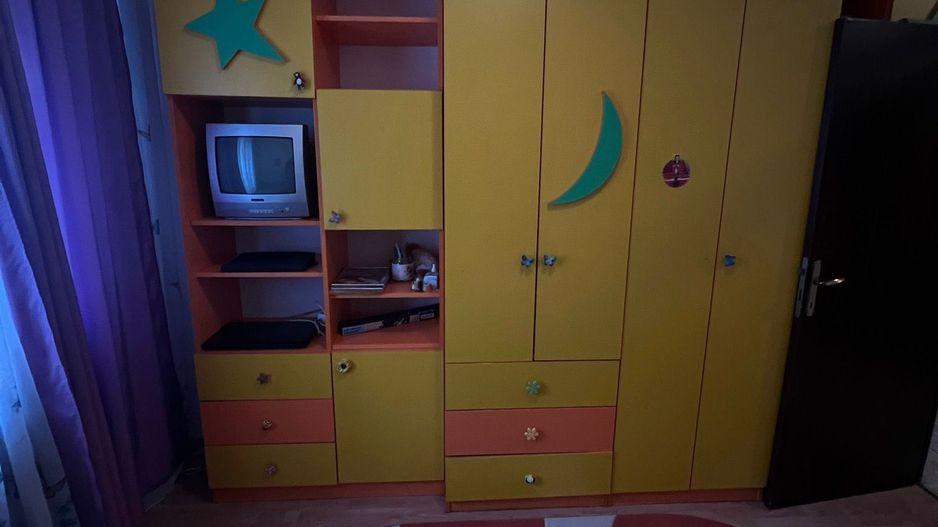 AP. 3 CAMERE SEBASTIAN, DOG-FRIENDLY, PRIMA INCHIRIERE, MODERN - Poză 10