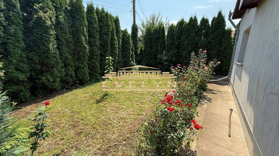 De vânzare – Casă 4 camere în zona Cătămărești Deal (Casa Boema) - Poză 2
