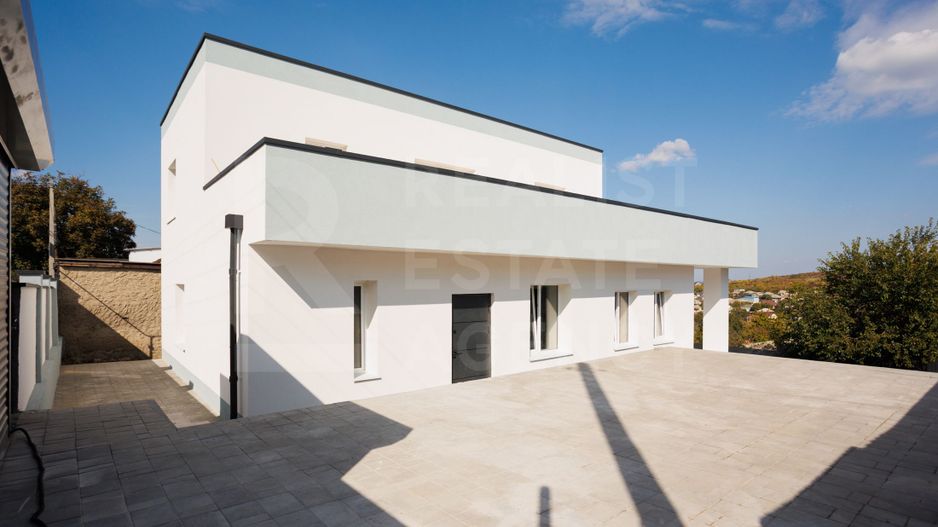 Vânzare, casă 140 mp, str.Dimitrie Cantemir, Durlești - Poză 1